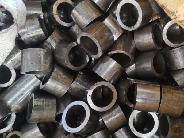 龙安无缝钢管切割