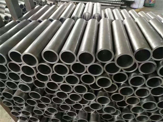 龙安30CrMo精密无缝钢管